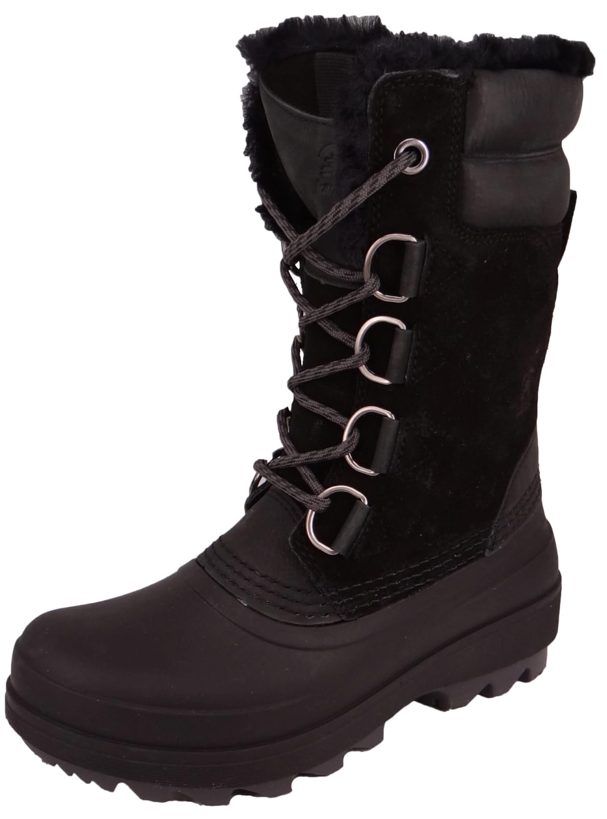Kamik Womens Lauren Winter Boot