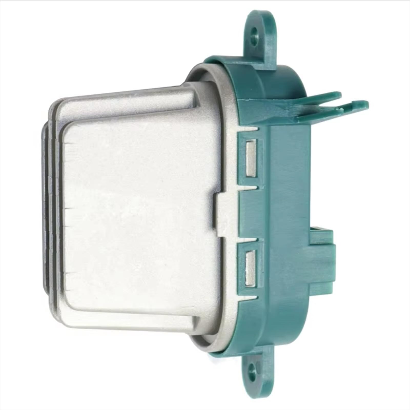 Módulo Control Velocidad Ventilador Coche Para Q7 2006-2017