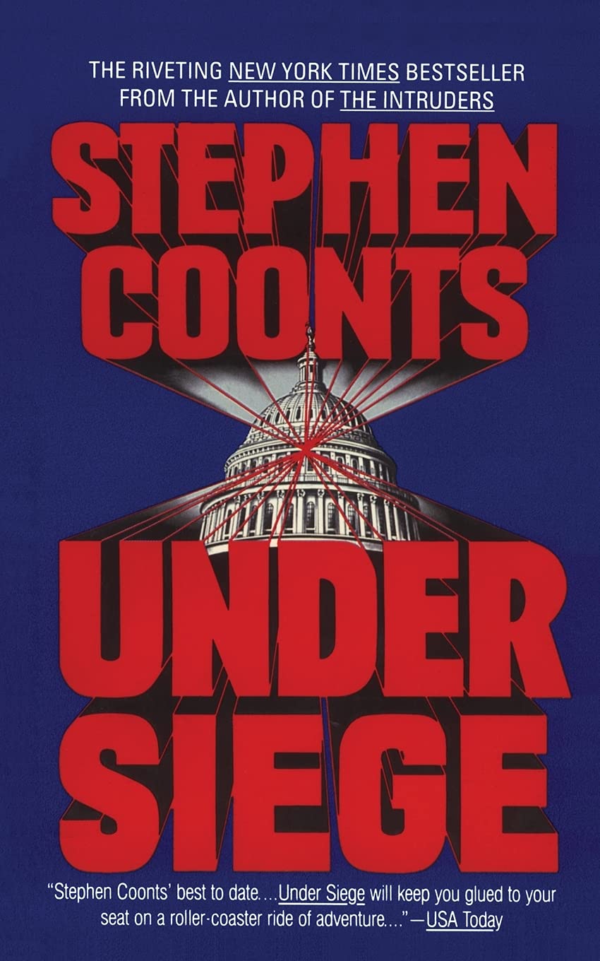Under Siege