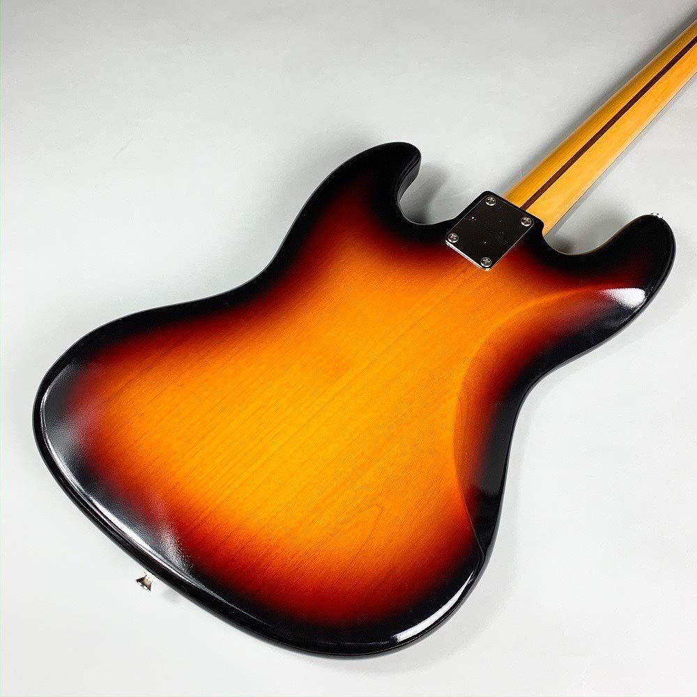 ヒストリー　エレキベース HL-BJ4 3TS Amazon | HISTORY HS-BJ4 3TS エレキベース ヒストリー | エレキベース