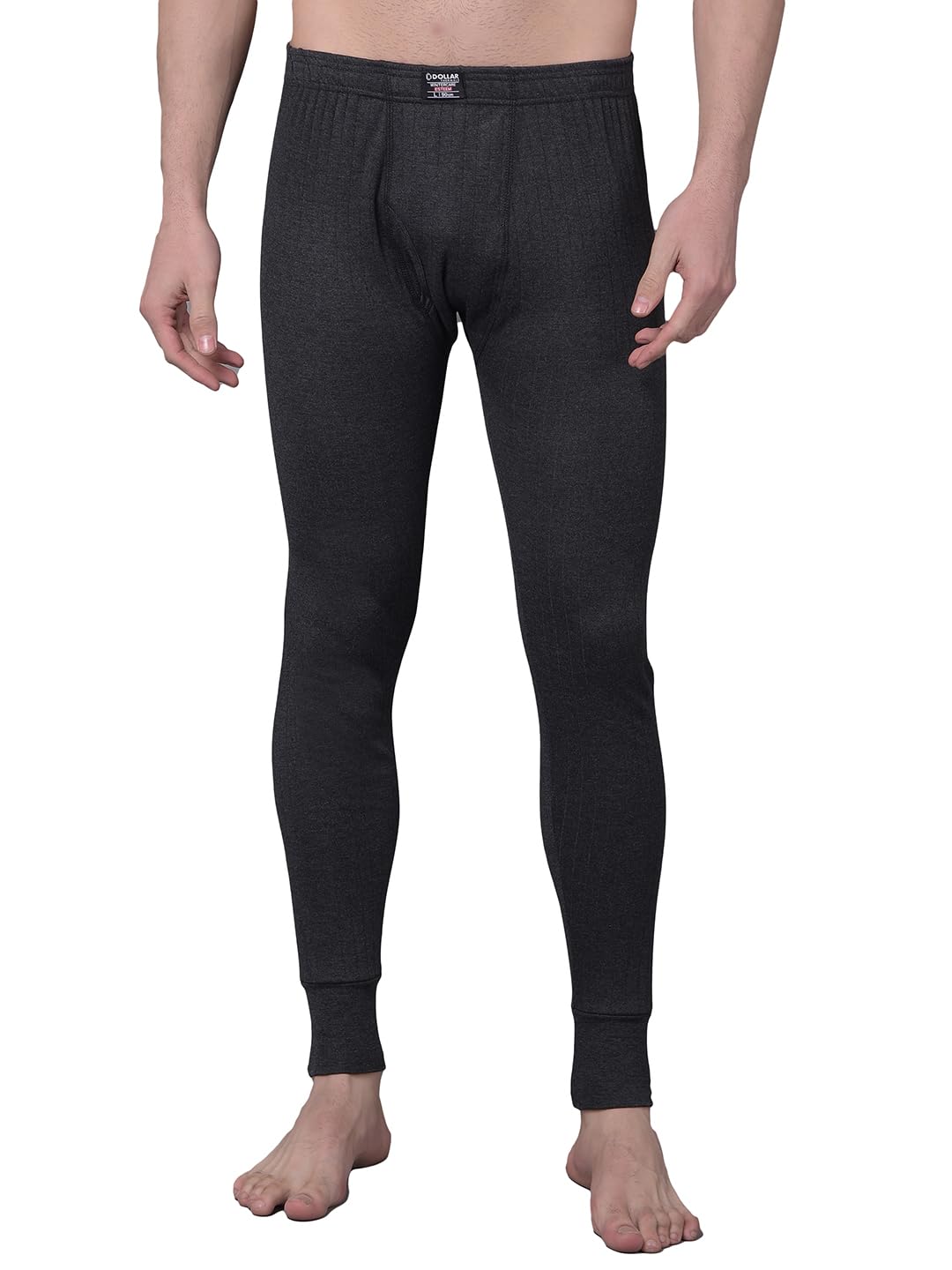 dollar Wintercare Esteem Men's Thermal Under Elastic Trouser-picture-38