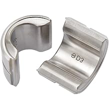 Burndy UD3 Stainless Steel U Die, Index D3