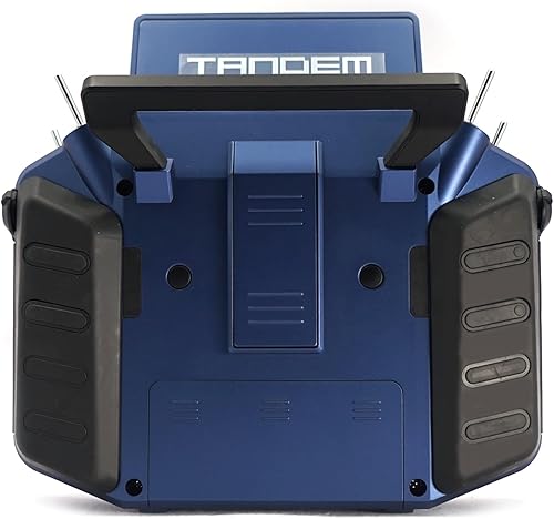 Miniatura 4 de FrSky Tandem X20 Transmisor Azul