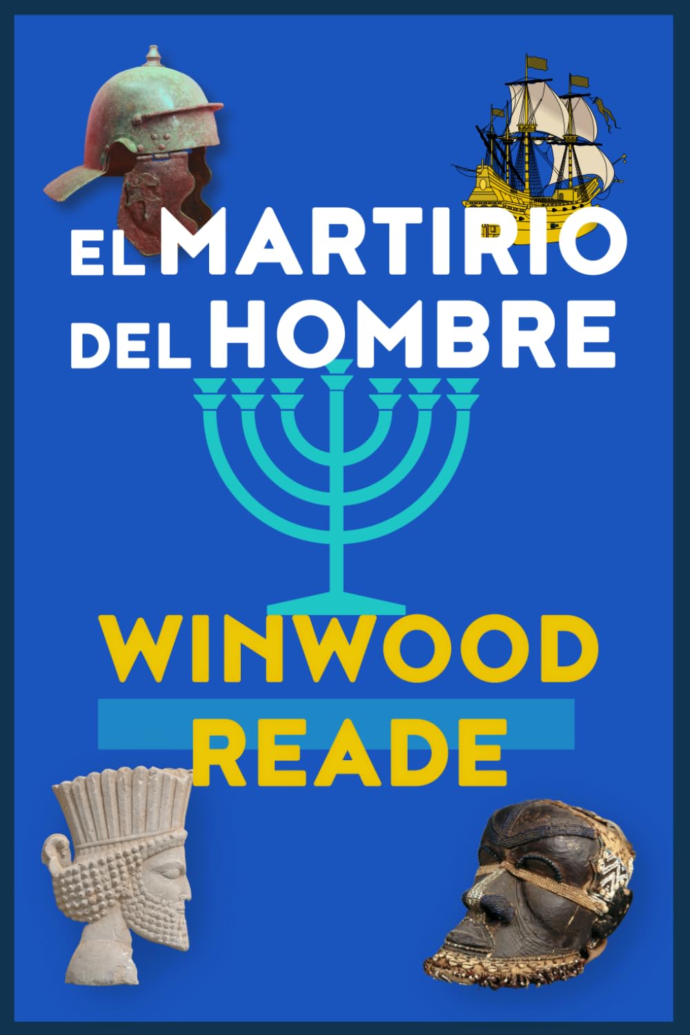 El martirio del hombre