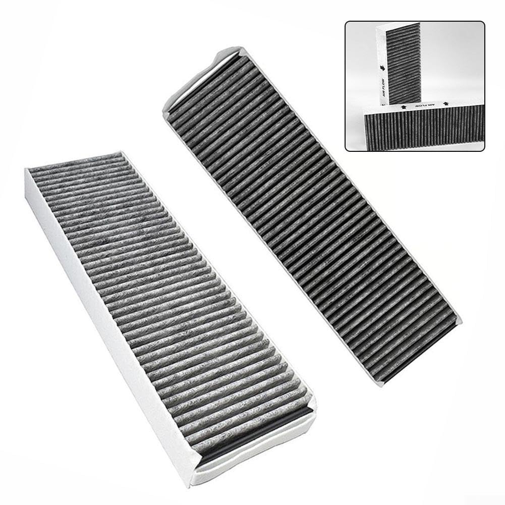 Filtro Ricircolo 5 Strati per Cucina Filtro Ricircolo 5 Strati(Getting Basic)