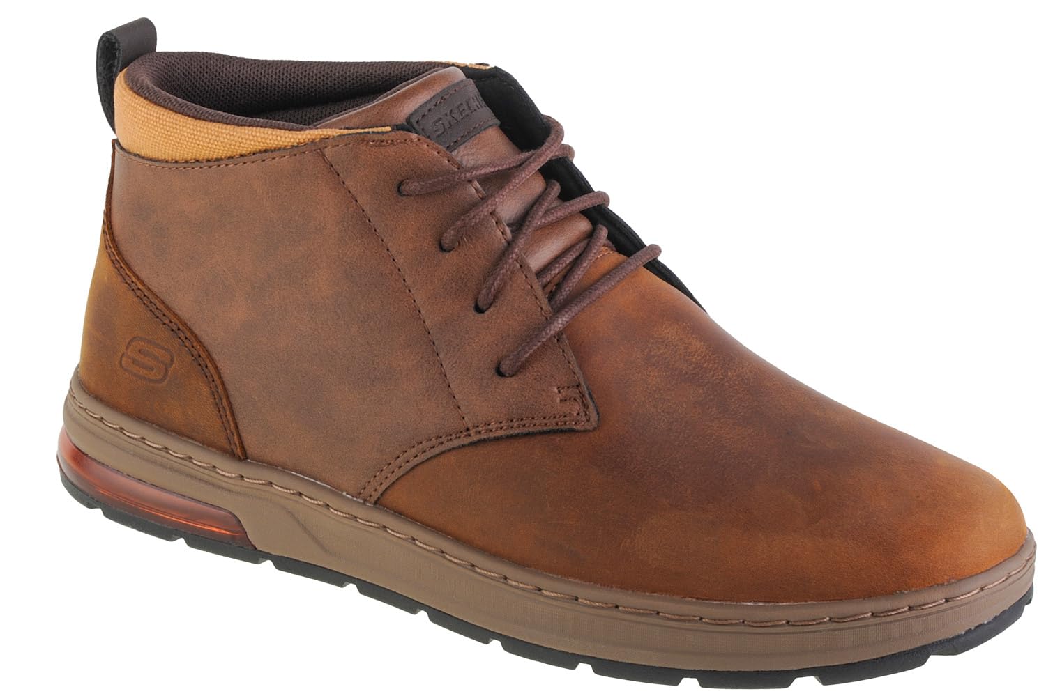 Skechers Men's Evenston Renli Sneaker