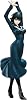 Banpresto One-Punch Man ESPRESTO Shapely Hell Fubuki
