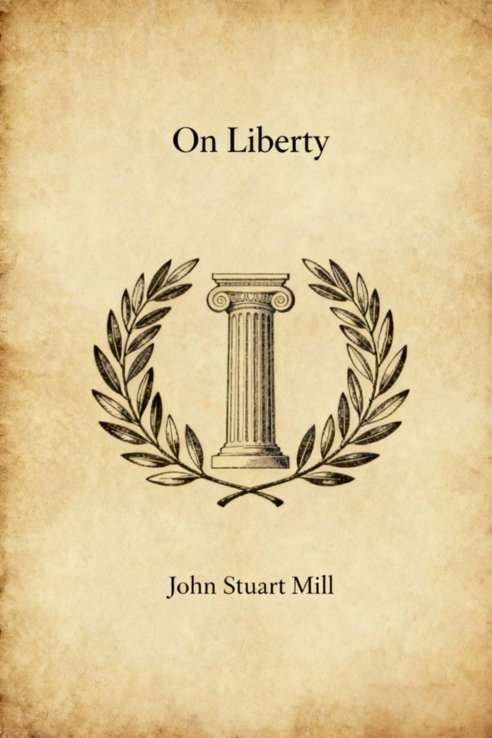 On Liberty (Annotated Editon)