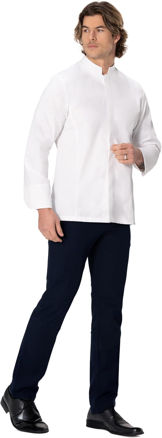 Bragard Men's Garden Chef Coat