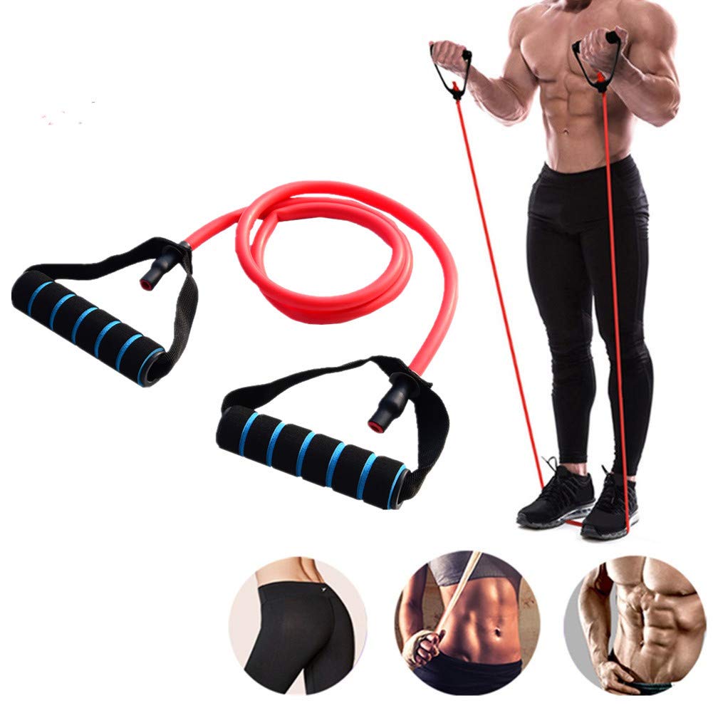 Gripp Sport® | Bandes Élastiques De Résistance 15 KG