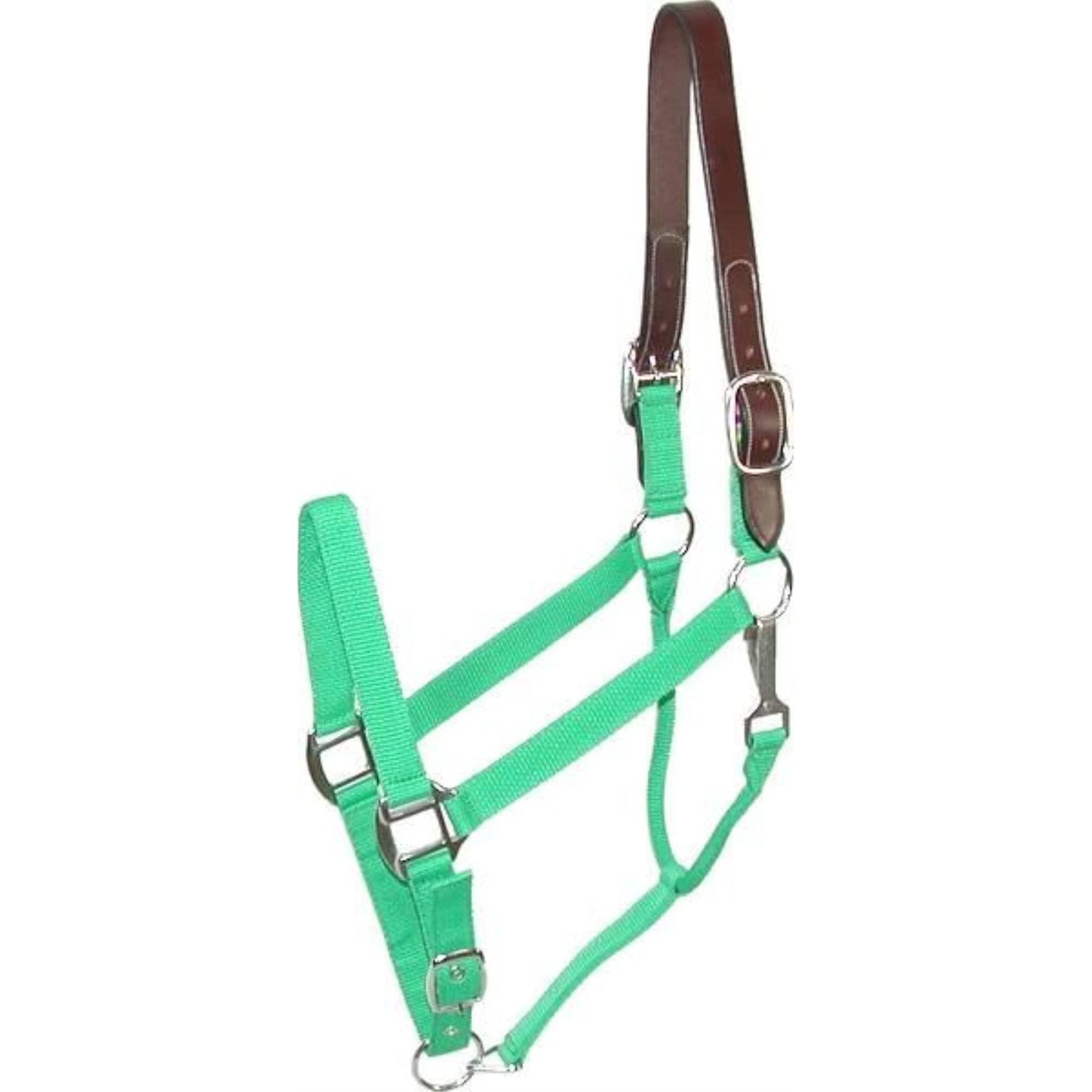 Gatsby Classic Nylon Breakaway Halter with Snap