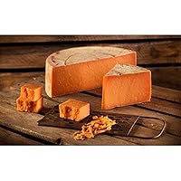 Vista 4 de Thomas Hoe, Leicestershire rojo envejecido (2x1 libra)