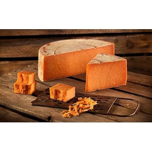 Miniatura 4 de Thomas Hoe, Leicestershire rojo envejecido (2x1 libra)