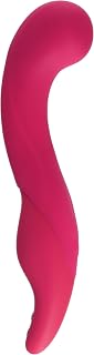 Cal'Exotics Vibrador, Color Rojo - 1 Vibrador