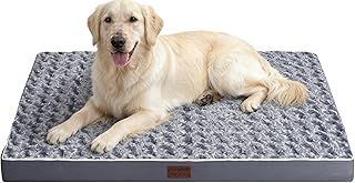 Dog Large Orthopedic Dog Bed Mat