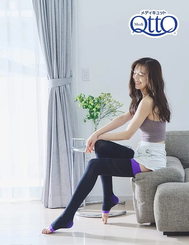 Amazon.co.jp: メディキュット 【Amazon.co.jp 限定】着圧