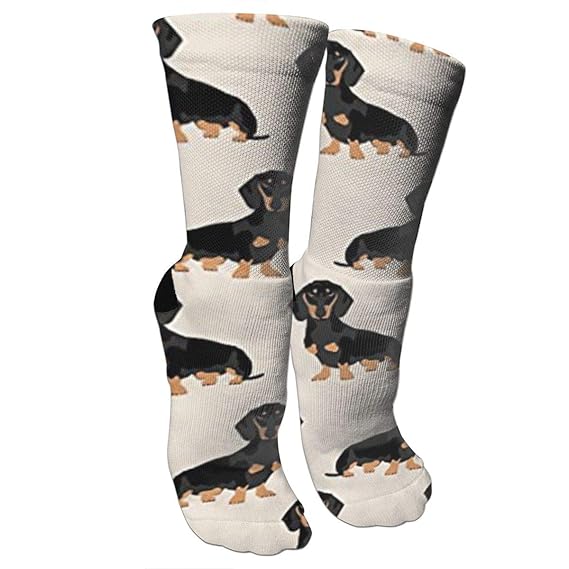 Women's Cotton Moisture Wicking Cushion Athletic Crew Socks