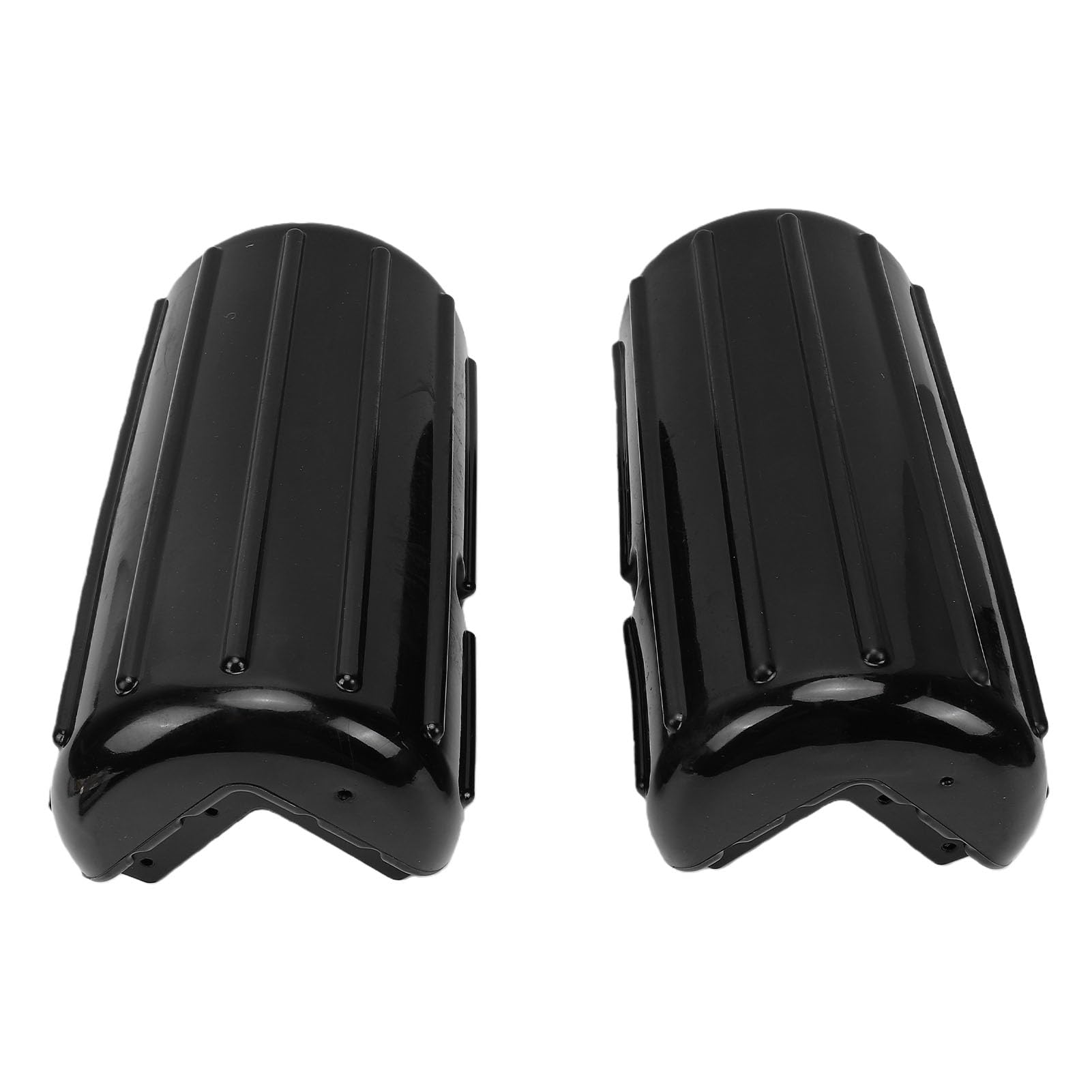 Ausla Parabordi per Molo, Protezione con Nervature Rinforzate in PVC | PVC Resistente Ai Raggi UV, Ferramenta Inox, Protegge lo Scafo, Uso Marino