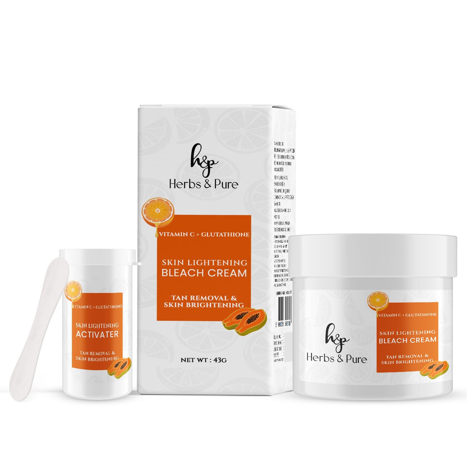 glutathione bleach Glutathione Skin Brightener™ with Ceramosides® Veg Capsules