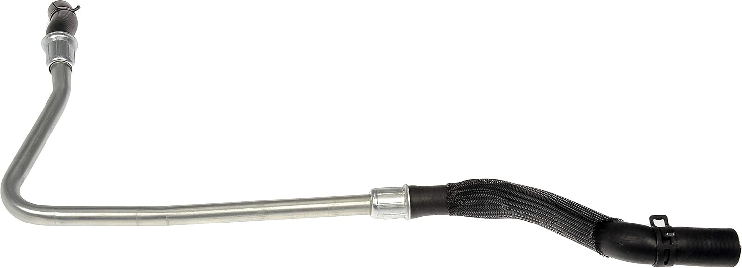 dorman 626-647 hvac heater hose assembly compatible with select dodge models