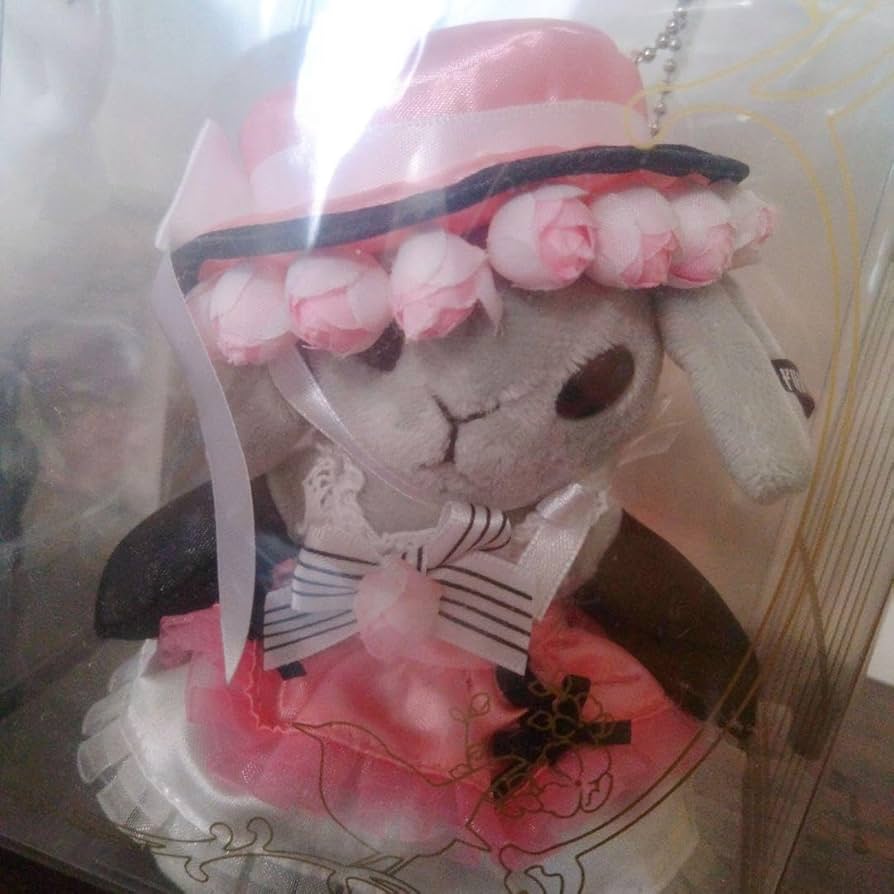 黒執事　ビターラビット　クックロビン Amazon.co.jp: 黒執事 Black Label ビターラビットミニ クック