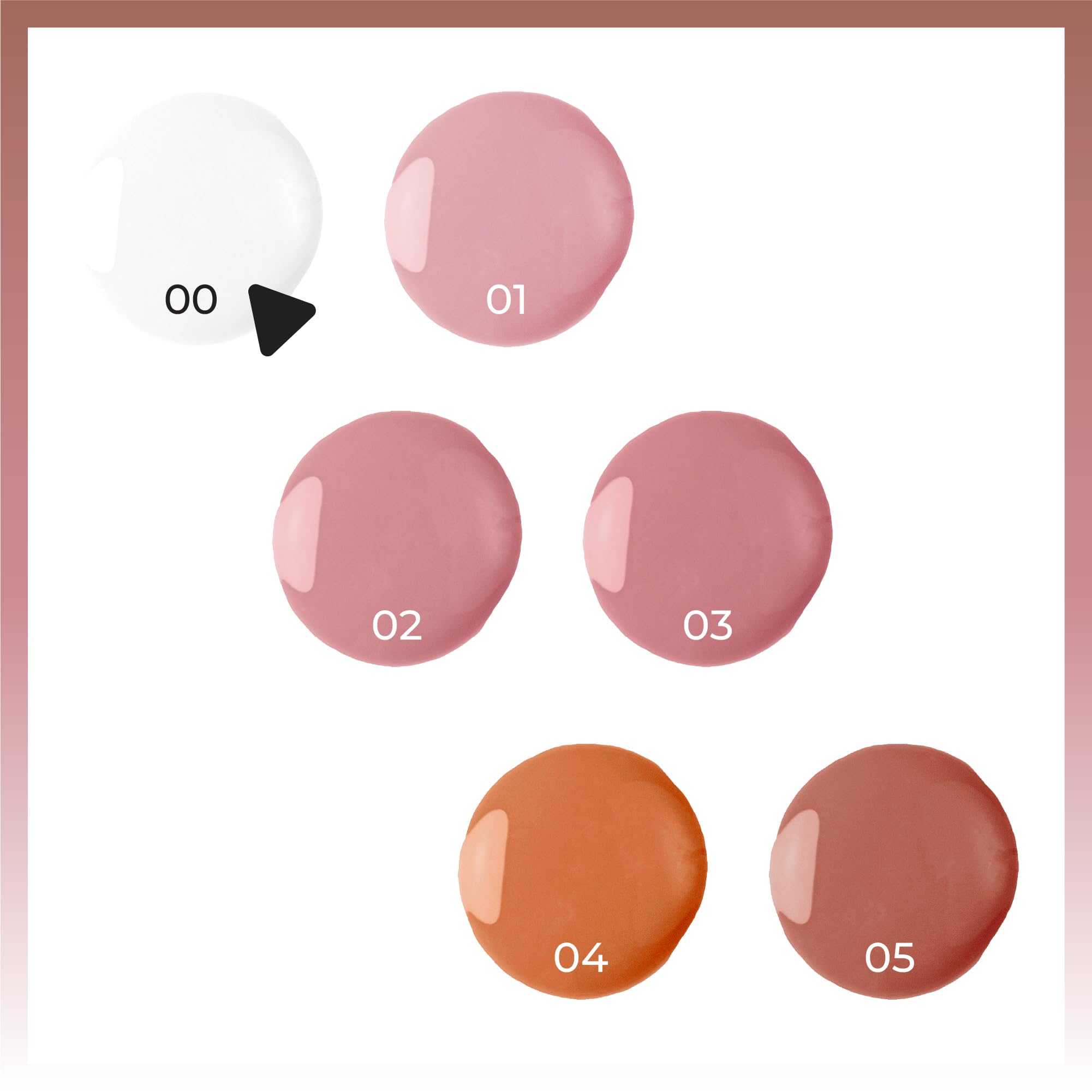 Note Cosmetics BB Lip Corrector 00 Renk Eşitleyici Dudak Parlatıcısı, Şeffaf