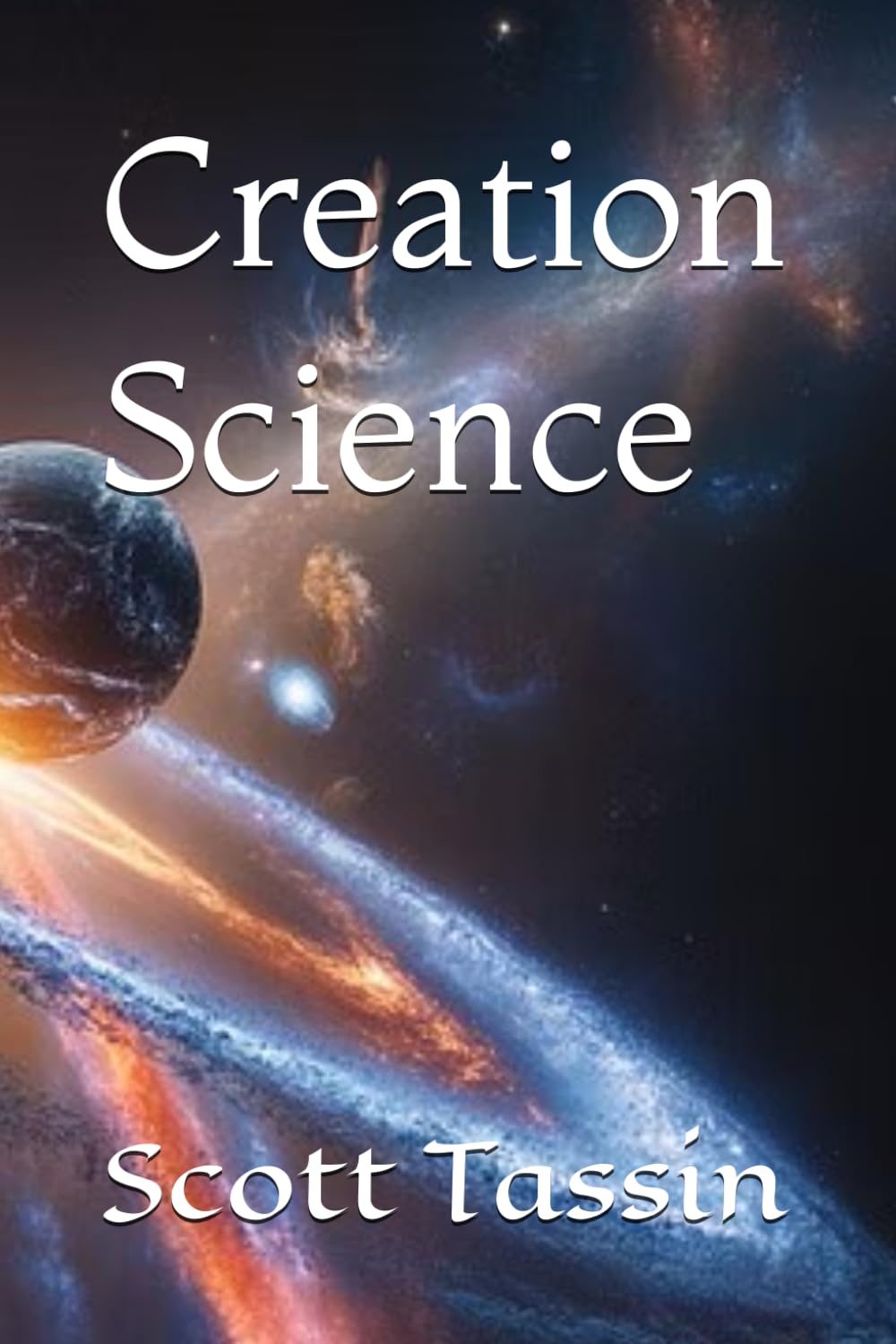 Creation Science