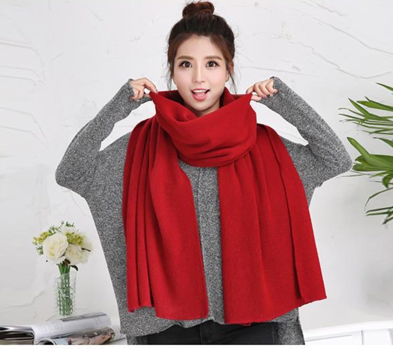 Wander Agio womens Shawl - Image 2