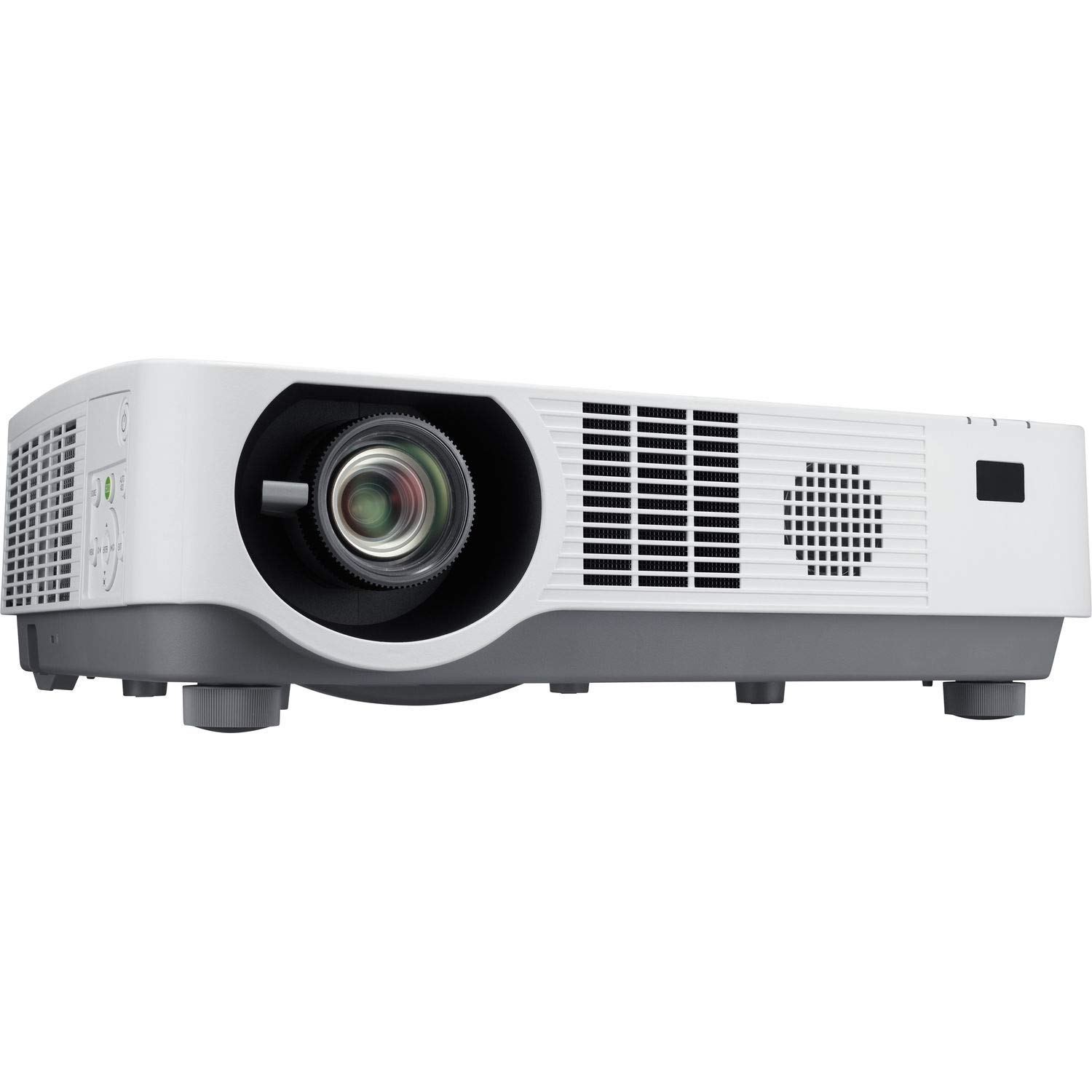NEC レーザー　NP-PX602WL-WHJD 6000lmランプ残1.7万h NEC レーザー NP-PX602WL-WHJD 6000lmランプ残1.7万h ViewLight