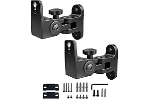 DA-212: The Premier Sony Speaker Wall Mount for Enhanced Audio Experiences