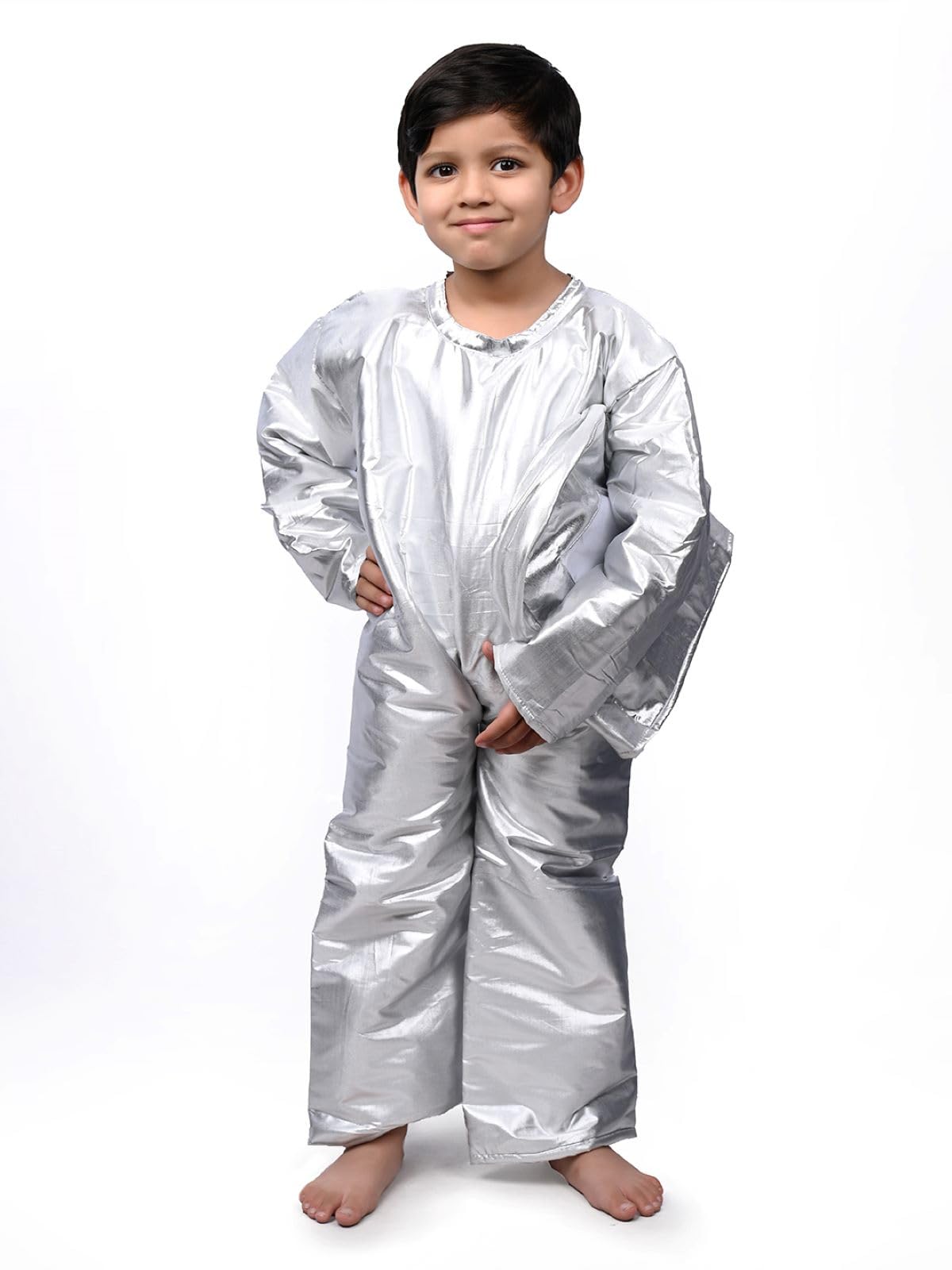 See full amazon price history chart for BookMyCostume Astronaut Kids Fancy Dress Costume 3-4 years BookMyCostume Astronaut Kids Fancy Dress Costume 3-4 years (B07VYD3F5F) Amazon Price History, Amazon Price Tracker