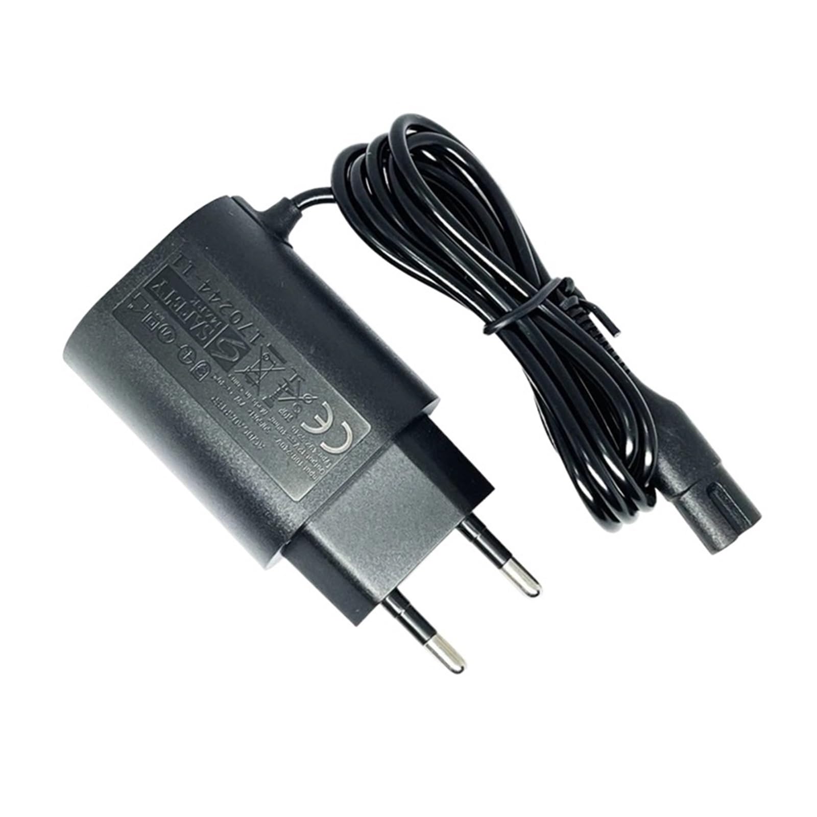 Adattatore for caricabatterie for rasoio elettrico di ricambio serie S3 S5 S7 S8 S9 12V 0.4A