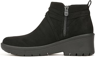 BZees Women's Blaine Ankle Boot