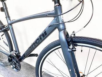 Amazon | Bianchi (ビアンキ) クロスバイク C・SPORT 1 (C