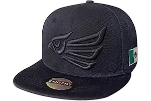 Honker Hats Mexico: Show Your Mexican Pride with EXIGENT Embroidered Logo Baseball Cap