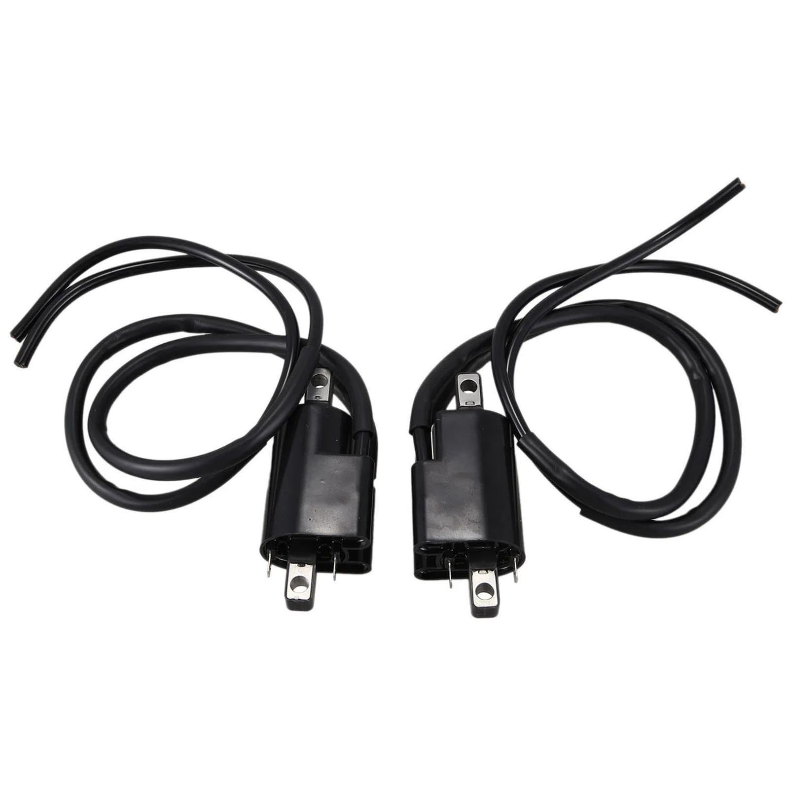 para Yamaha Road Star 1600 XV1600A XV1600AS XVZ1600AT XVZ1600ATLE XV A AS AT 1999 2000 2001 2002 2003 Bobina De Encendido Motocicleta 12V CDI