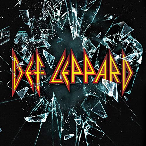 Def Leppard - Vinyl release thumbnail