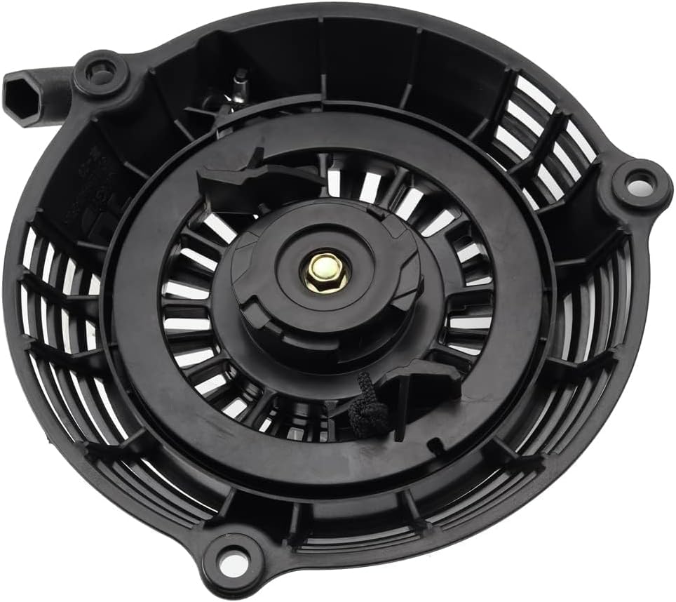 GCV160 Recoil Starter Assembly fit Honda GC135 GC160 GCV135 EN2000 EN2500 GC160A GC160LA GC160LE GCV135A GCV160A GCV160A0 GCV160LA GCV160LA0 GCV160LE Engine Generator Replace 28400-Z0L-V20ZA