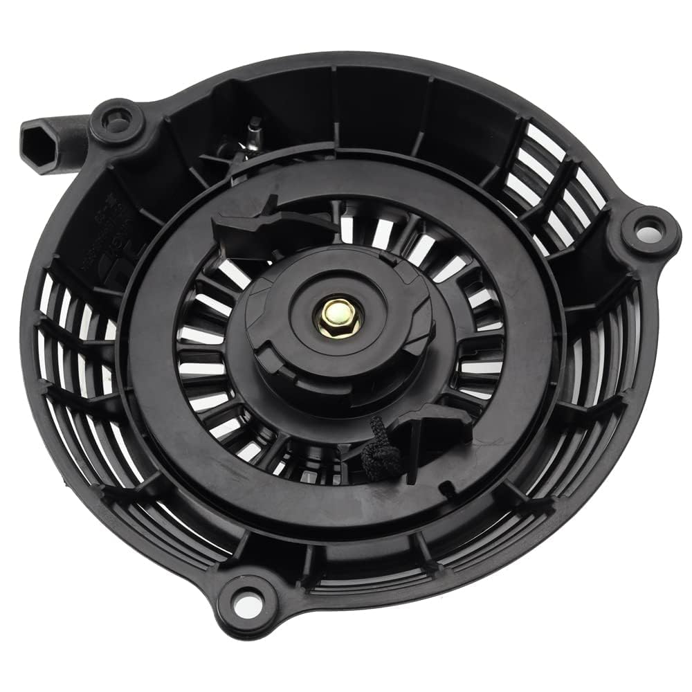 GCV160 Recoil Starter Assembly fit Honda GC135 GC160 GCV135 EN2000 EN2500 GC160A GC160LA GC160LE GCV135A GCV160A GCV160A0 GCV160LA GCV160LA0 GCV160LE Engine Generator Replace 28400-Z0L-V20ZA