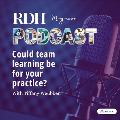 Could team learning be for your practice?