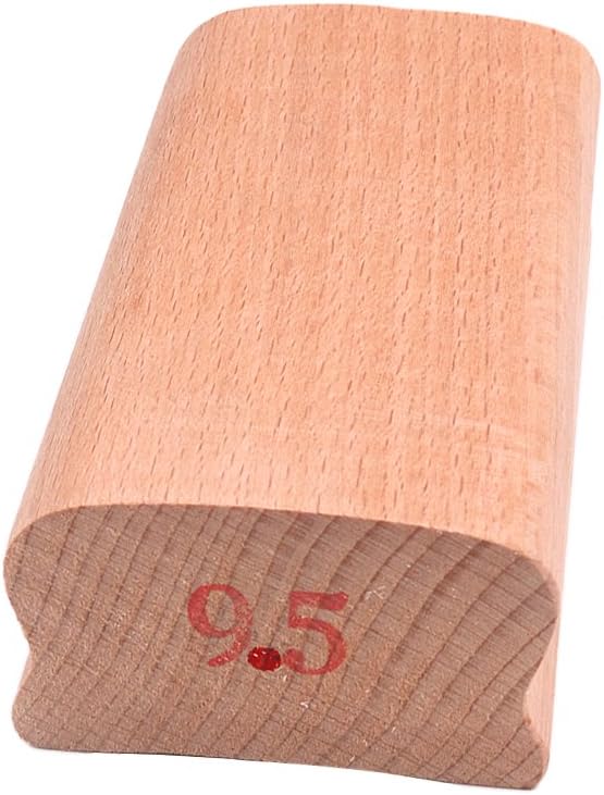 blocco di levigatura per chitarra