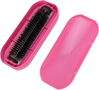 Handheld Carpet Sweeper Reusable Lint Roller