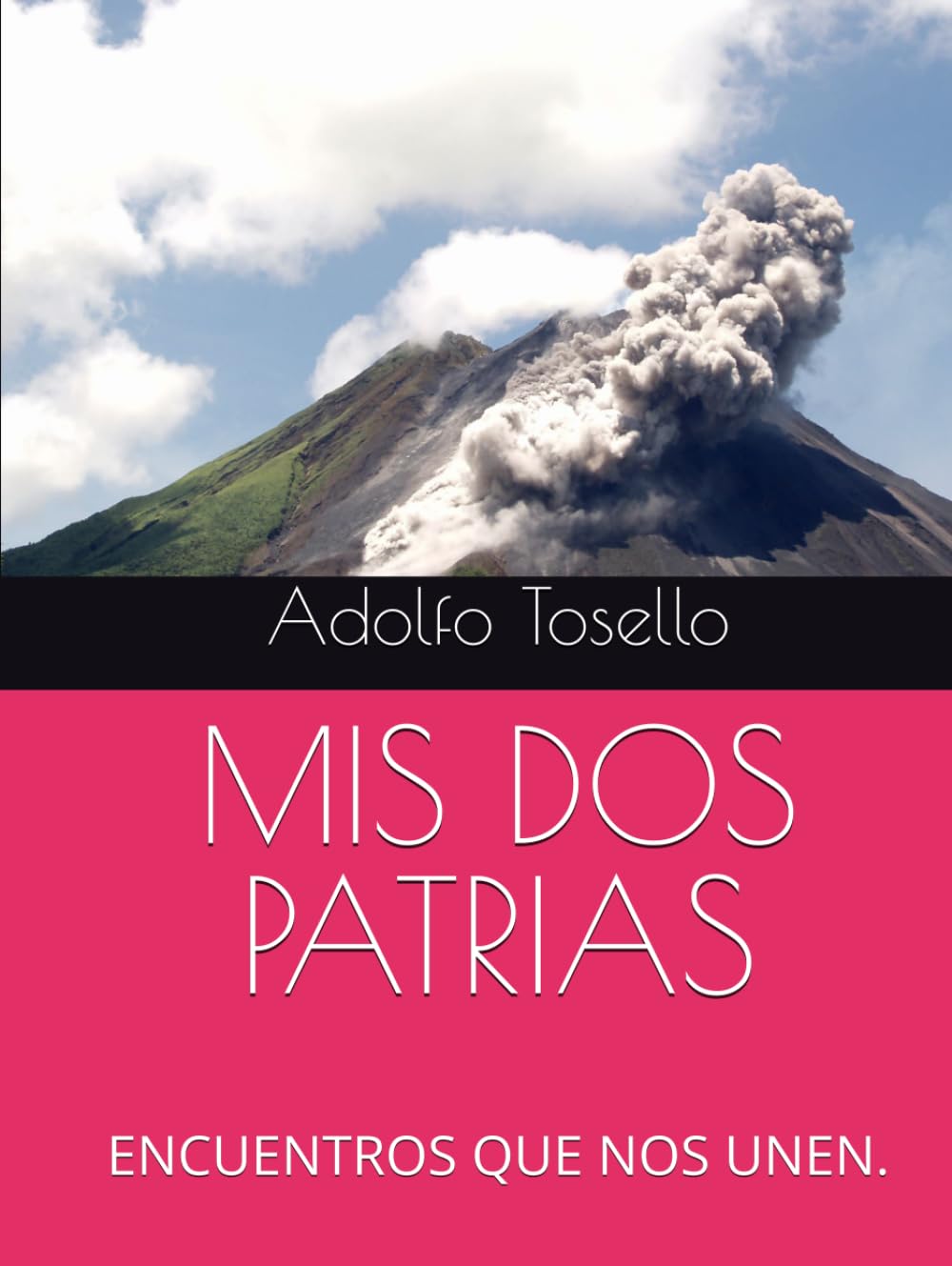 LA HERMANDAD DE DOS PUEBLOS: ENCUENTROS QUE NOS UNEN.