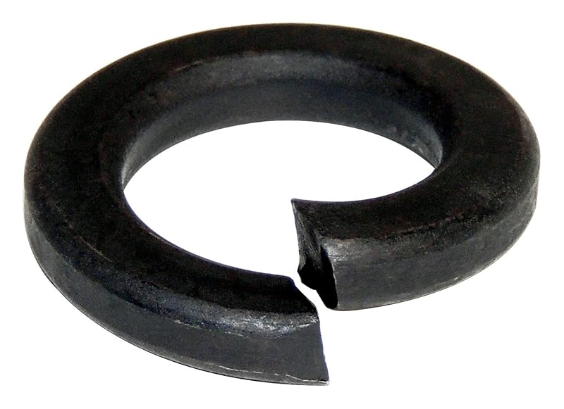 Arruela de Trava do Braço Pitman Crown Automotive S0103336 Preta – 1 unidade