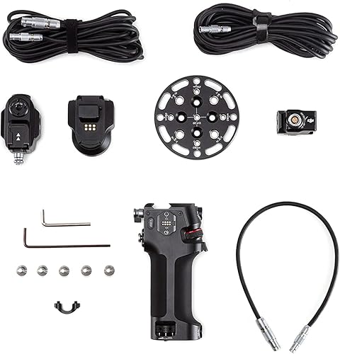 Kit de base de expansión DJI Ronin para estabilizador de cardán DJI RS 2