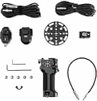 DJI Ronin 拡張ベースキット 等のパーツ + DJI RS 2本体 DJI Ronin 拡張ベースキット - 業務用撮影・映像・音響