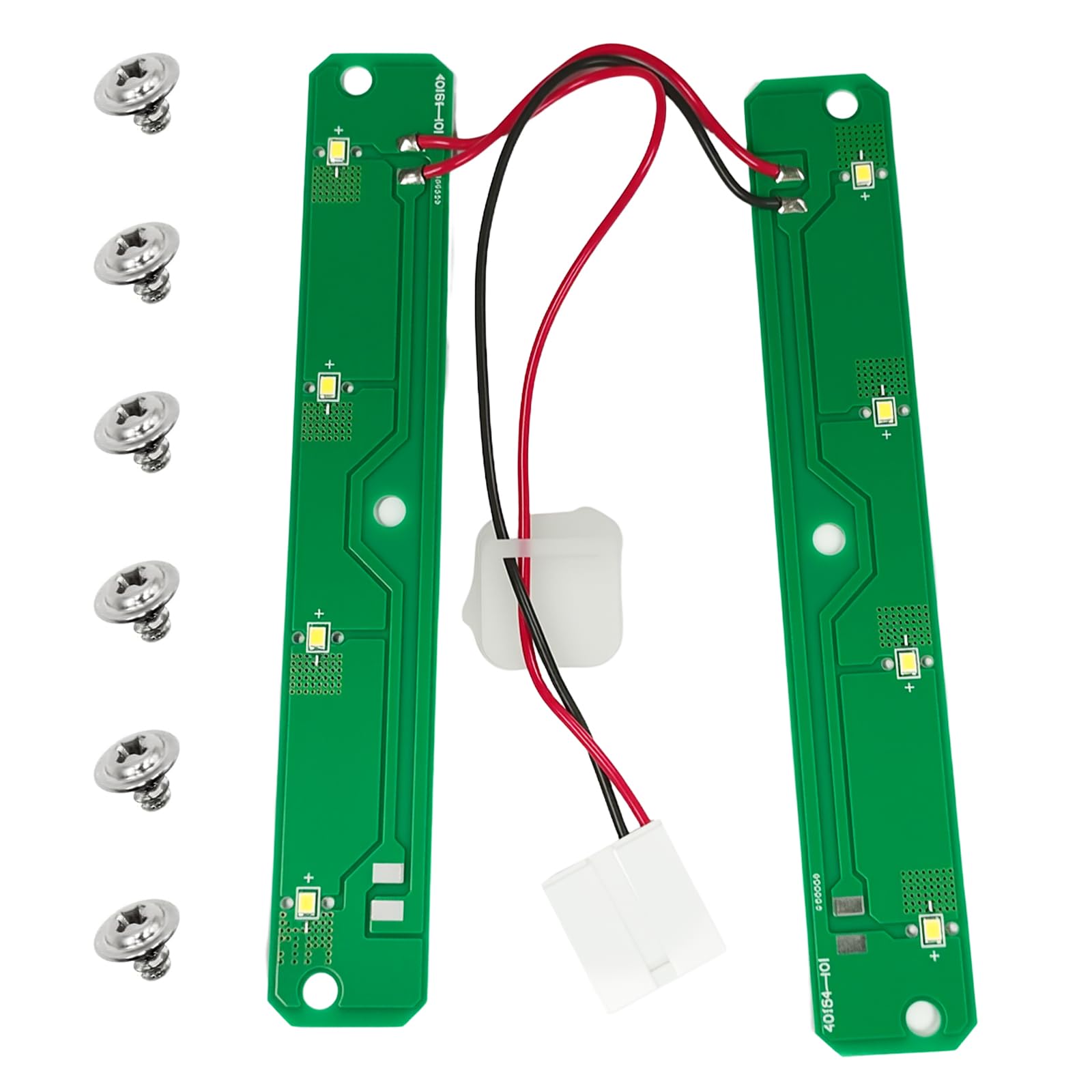 Amazon.com: CVILL W11043011 Light Bulb for Whirlpool LED Light