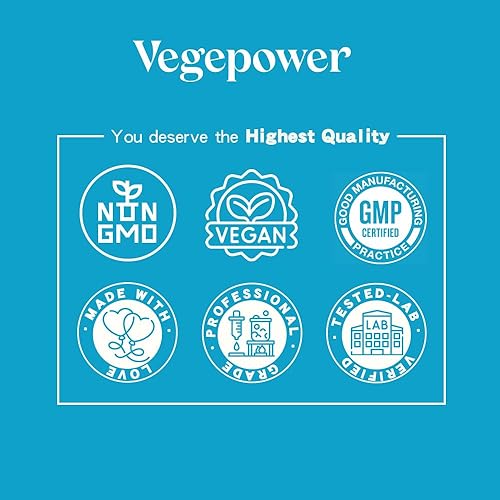 Miniatura 8 de Suplemento vegano Omega 3 DHA Aceite de algas, DHA a base de plantas, 800 mg, sin carragenina, reemplazo para aceite de pescado, apoya el corazón,