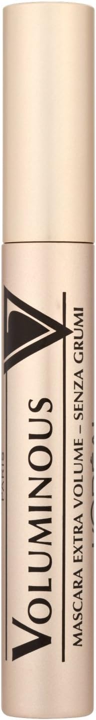 L’Oréal Paris L'Oreal Voluminous Mascara - 7.5 ml, Black