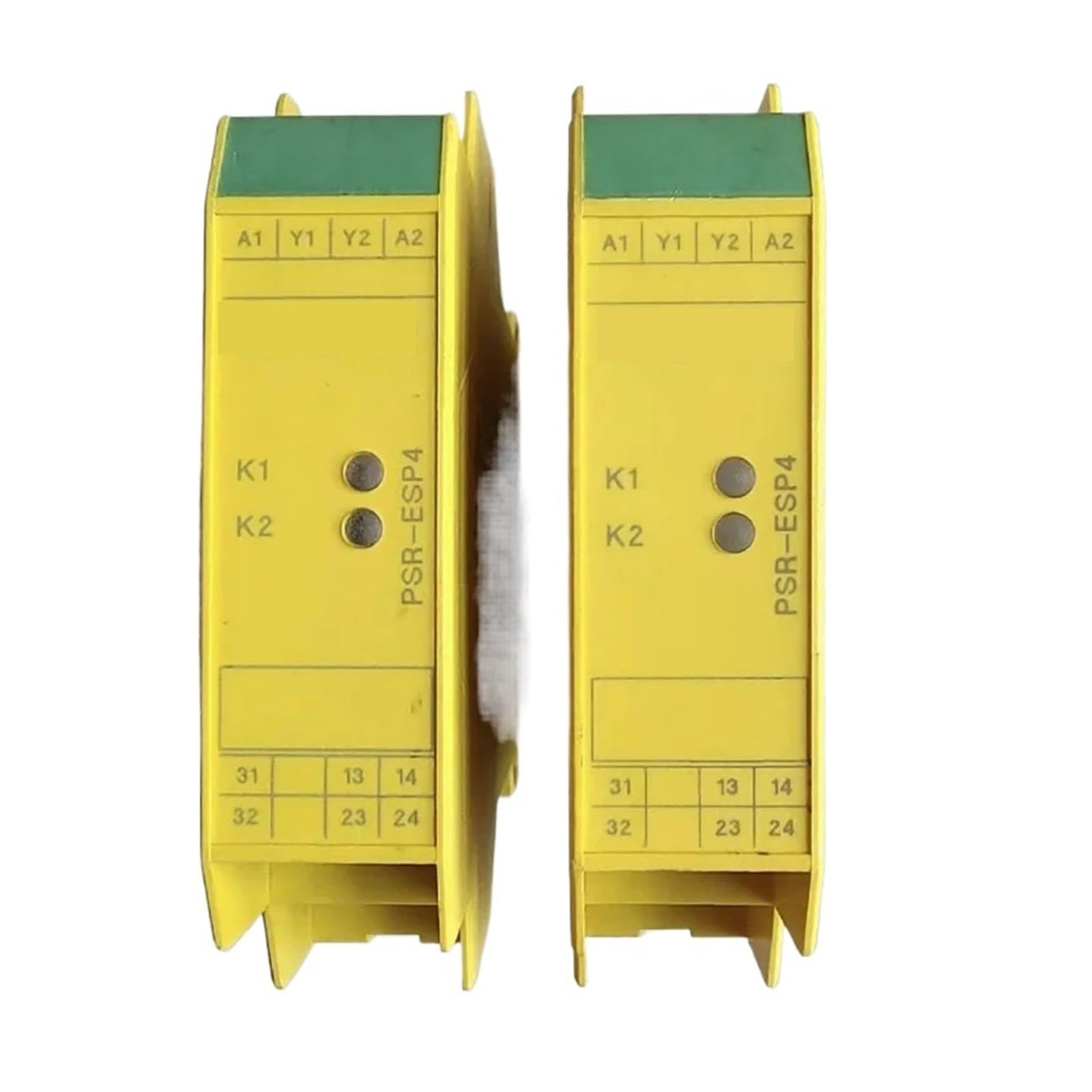ZVQYSGIW 1pcs PSR-SPP-24DC ESP4 2X1 1X2 2981017 Relay